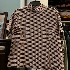 Pattern Ann Taylor dress top